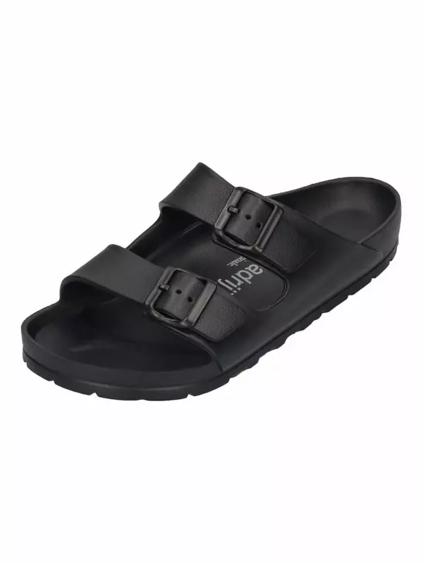 Мюли Espadrij l'orginale, черный