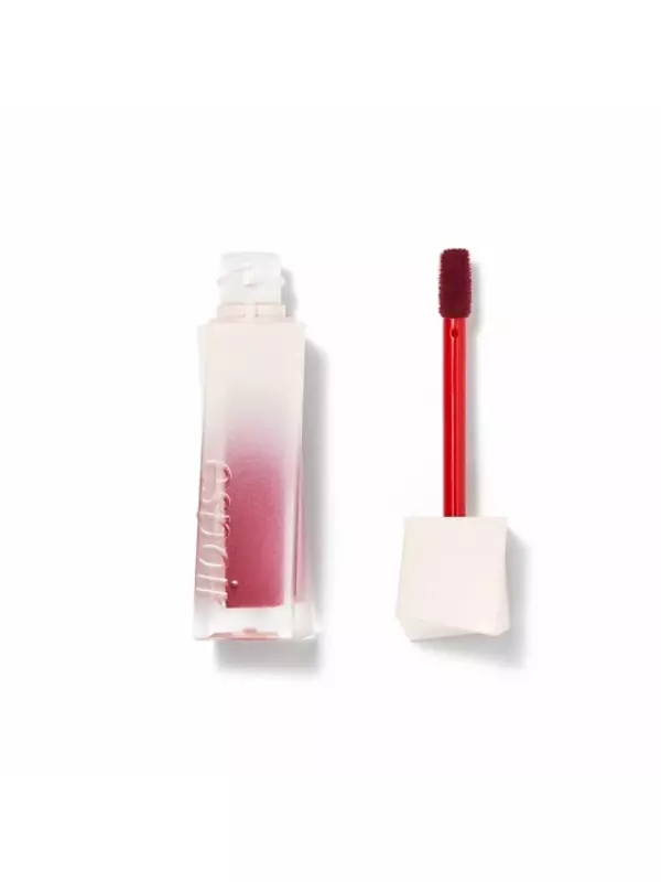 ESPOIR Тинт для губ вельветовый COUTURE LIP TINT BLUR VELVET