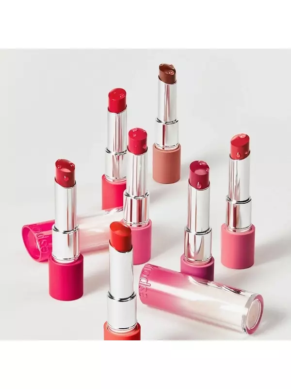 ESPOIR Помада-бальзам для губ NOWEAR LIPSTICK BALMING GLOW