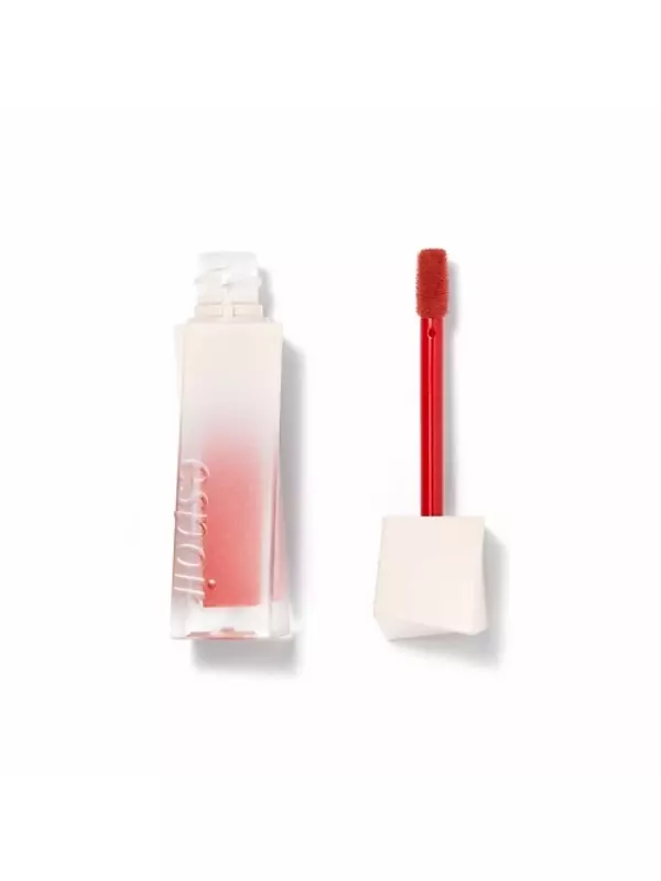 ESPOIR Тинт для губ вельветовый COUTURE LIP TINT BLUR VELVET