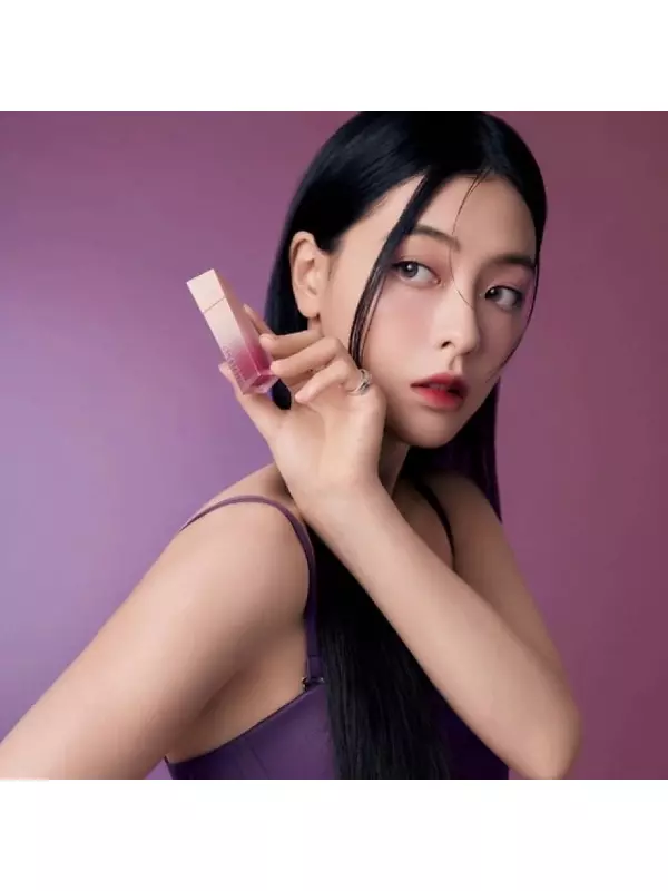 ESPOIR Тинт для губ вельветовый COUTURE LIP TINT BLUR VELVET