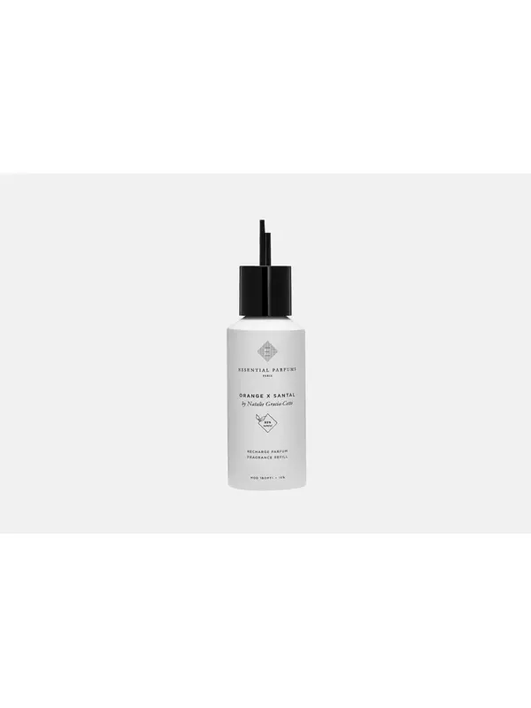 Рефил парфюмерной воды