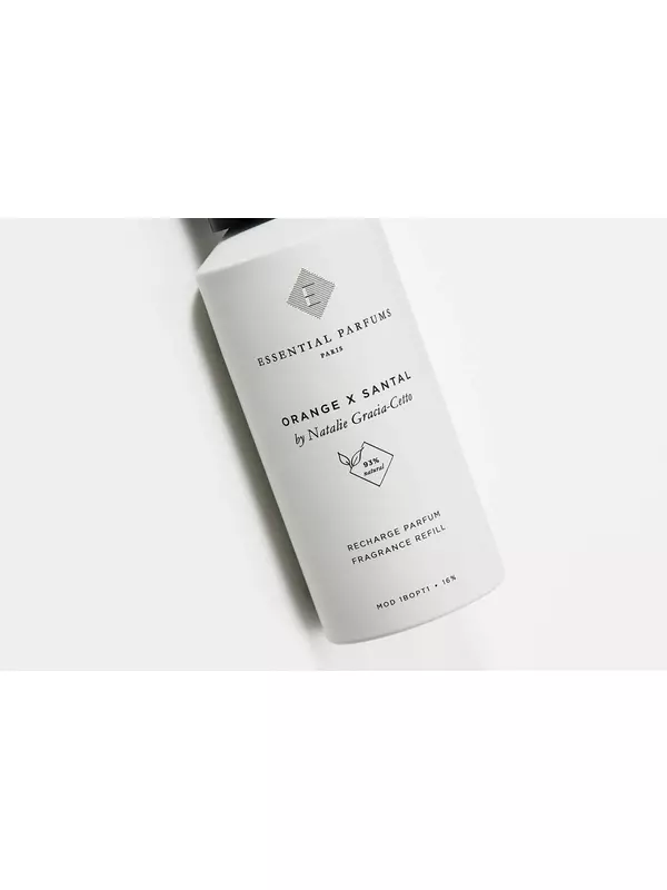 Рефил парфюмерной воды