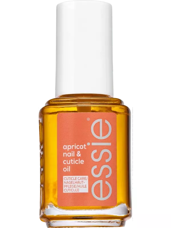 Масло для ногтей Apricot Oil 13,5 мл essie