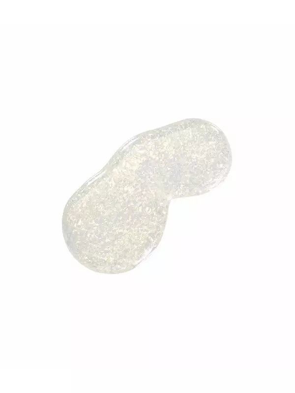 Лак для ногтей essie special effects, Nr. 10 - separated starlight, 14 ml