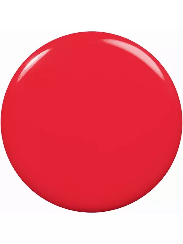 Гель-Кутюр гелеобразный лак для ногтей-обжигающе горячий Essie, цвет sizzling hot