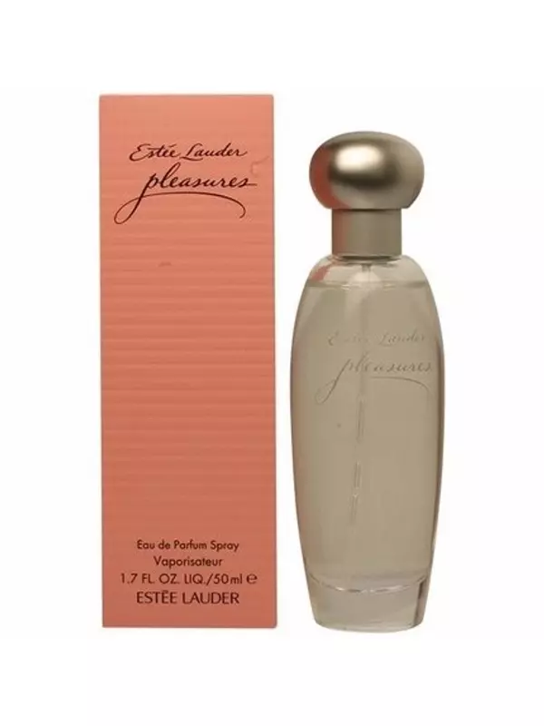 Estee Lauder Pleasures парфюм для женщин 50 мл Estée Lauder