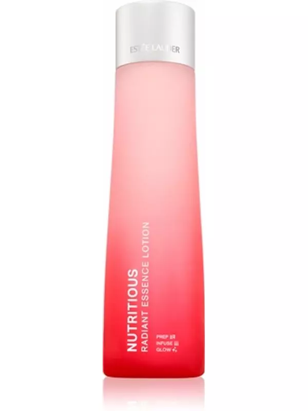 Увлажняющая эмульсия для лица Estée Lauder Nutritious Radiant Essence Lotion, 200 ml