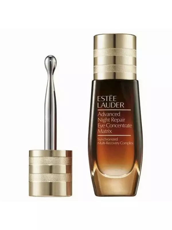 Matrix Advanced Night Repair Мультифункциональный восстанавливающий концентрат для кожи вокруг глаз