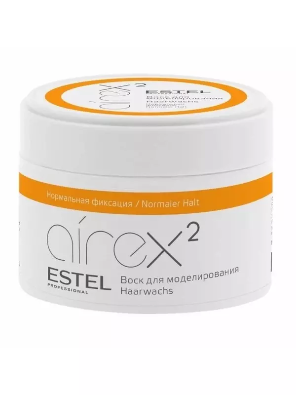 Воск для волос Estel