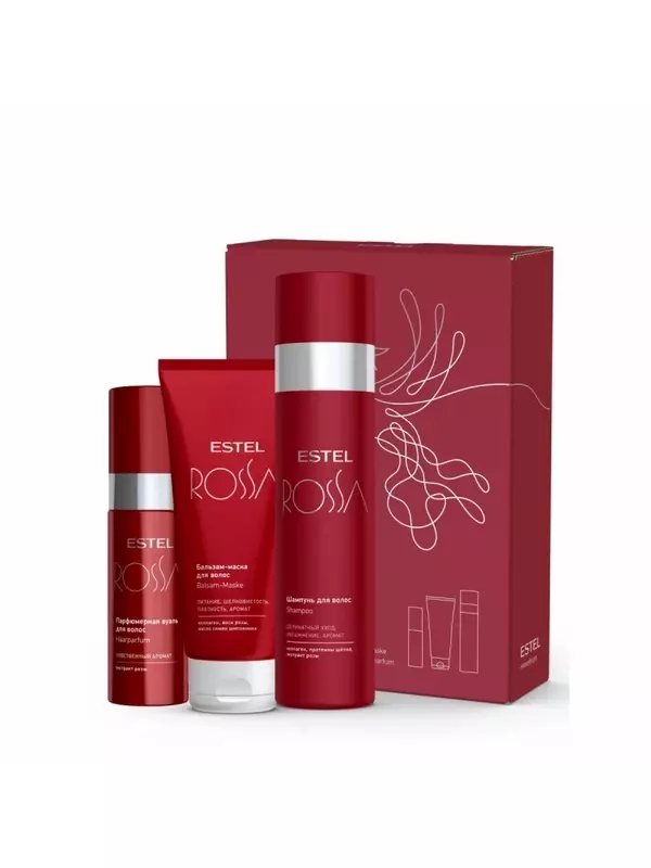 Набор для волос Estel