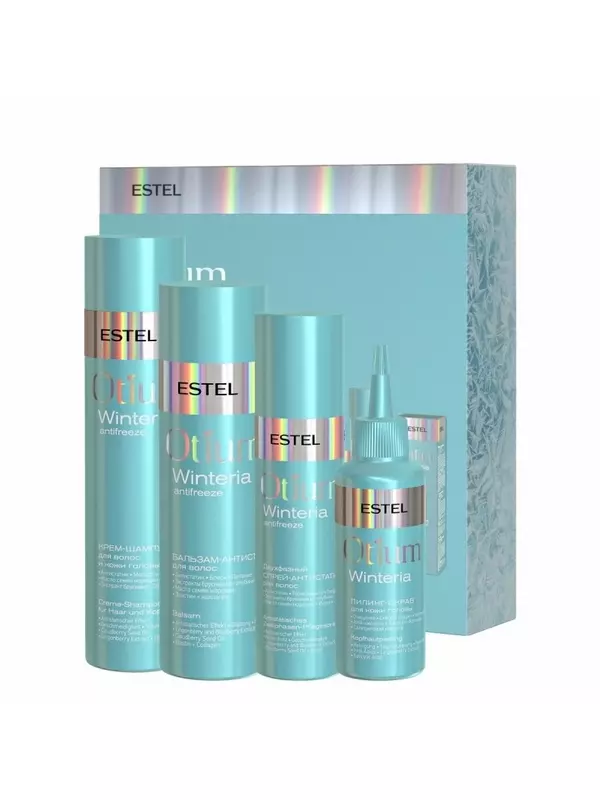 Набор для волос Estel