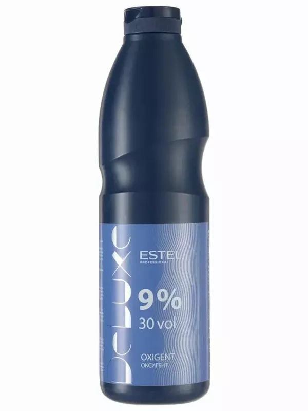 Окислитель для волос Estel Deluxe 9%, 1 л