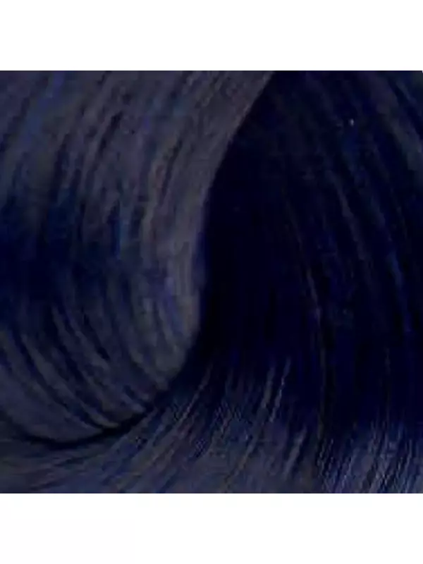 ESTEL PROFESSIONAL 0/11 краска для волос (корректор), синий / ESSEX Princess Correct 60 мл