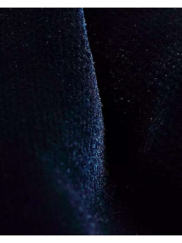 Бархатный шелковый галстук-бабочка Eton