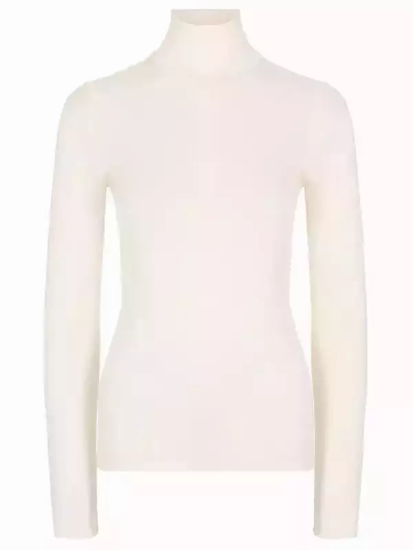 Водолазка шерстяная