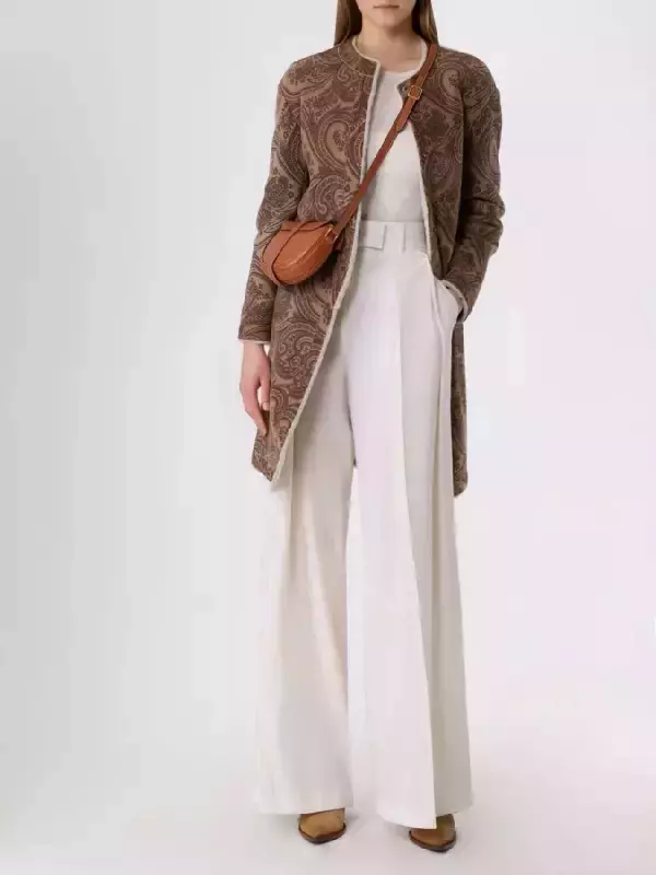 Дубленка из овчины