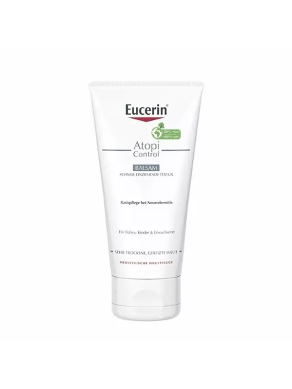 Atopi Control легкая эмульсия для тела 200 мл Eucerin
