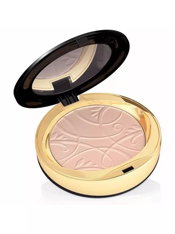 Косметика Знаменитости Красота Минеральная пудра 23 Песок, Eveline