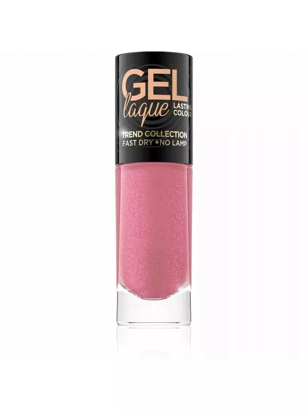 ЛАК ДЛЯ НОГТЕЙ Eveline 280 ГЕЛЬ-ЛАК