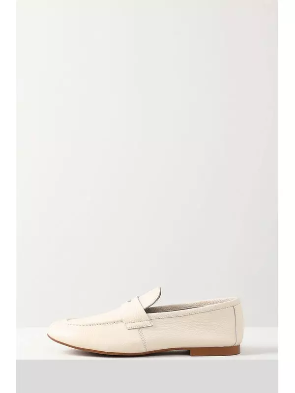 Лоферы кожаные Ever be