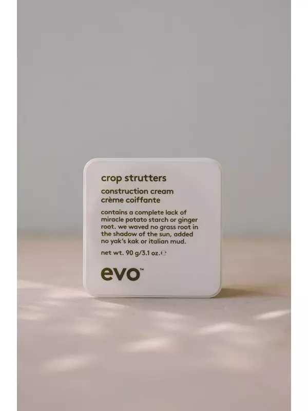 Конструирующий vyebon-крем [пижон(ка)] Evo Crop Strutters Construction Cream 90ml