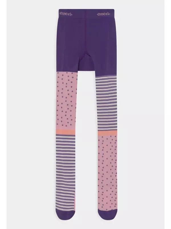 Колготки RINGLET Ewers, сиреневый
