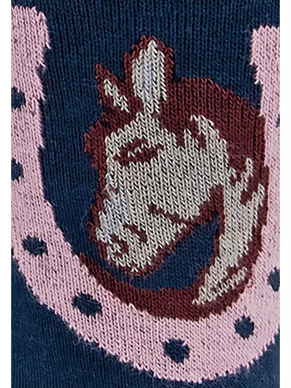 Гольфы PFERD Ewers, синий