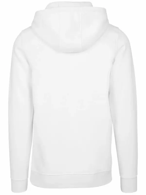 Пуловер F4NT4STIC YES Ra Logo, белый