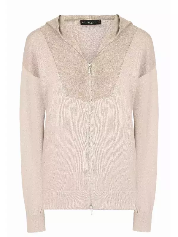 Олимпийка FABIANA FILIPPI