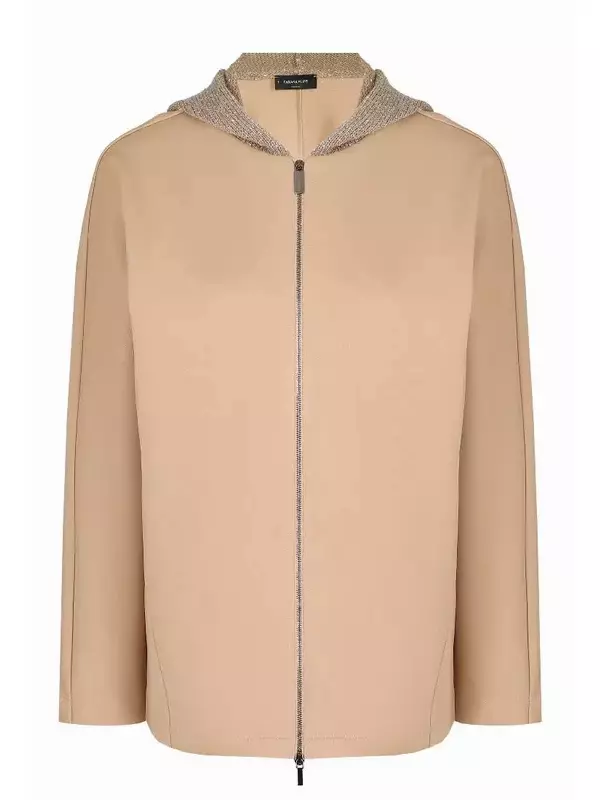 Олимпийка FABIANA FILIPPI