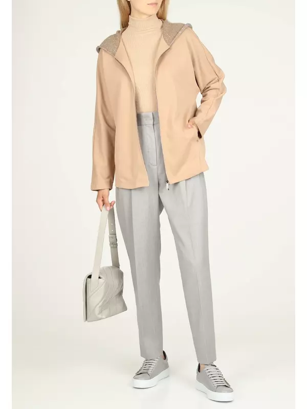 Олимпийка FABIANA FILIPPI