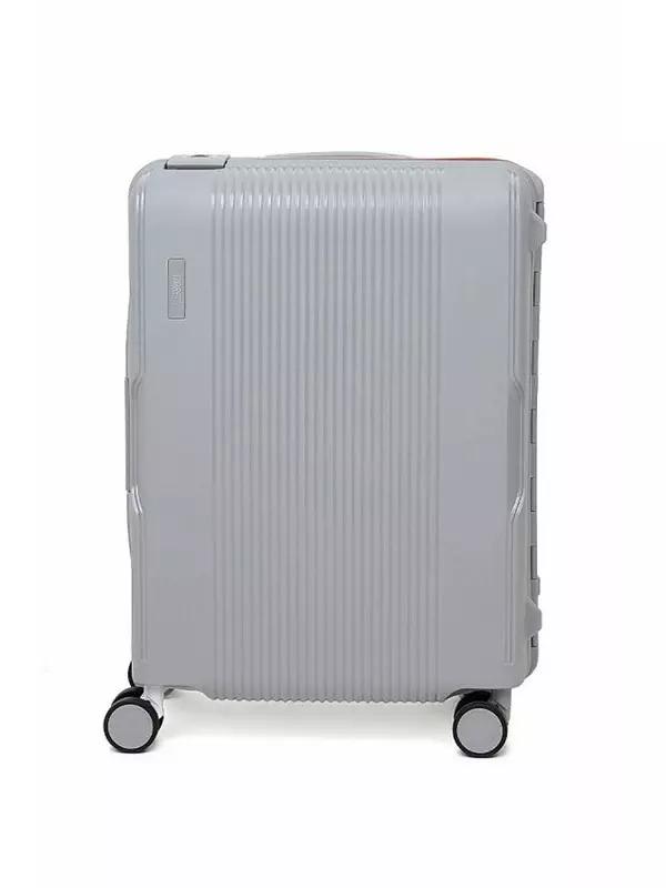 Чемодан для ручной клади FABRETTI