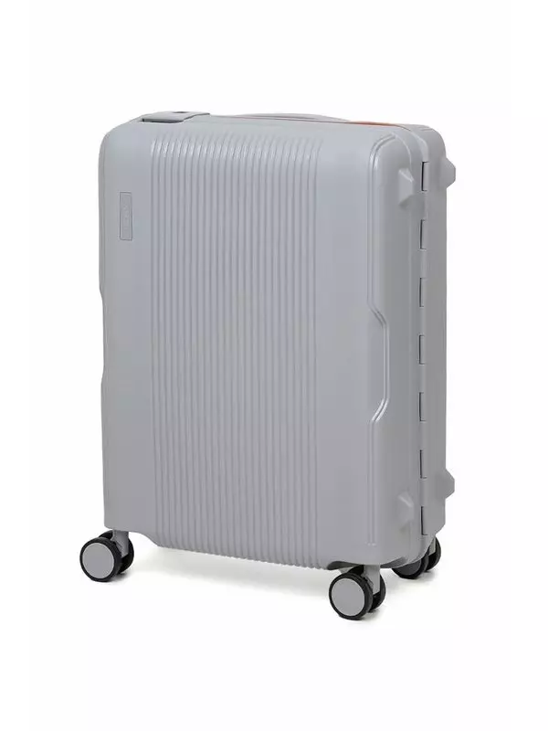 Чемодан для ручной клади FABRETTI