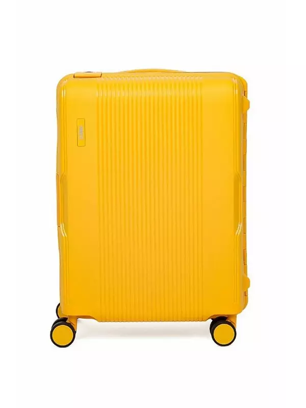 Чемодан для ручной клади FABRETTI