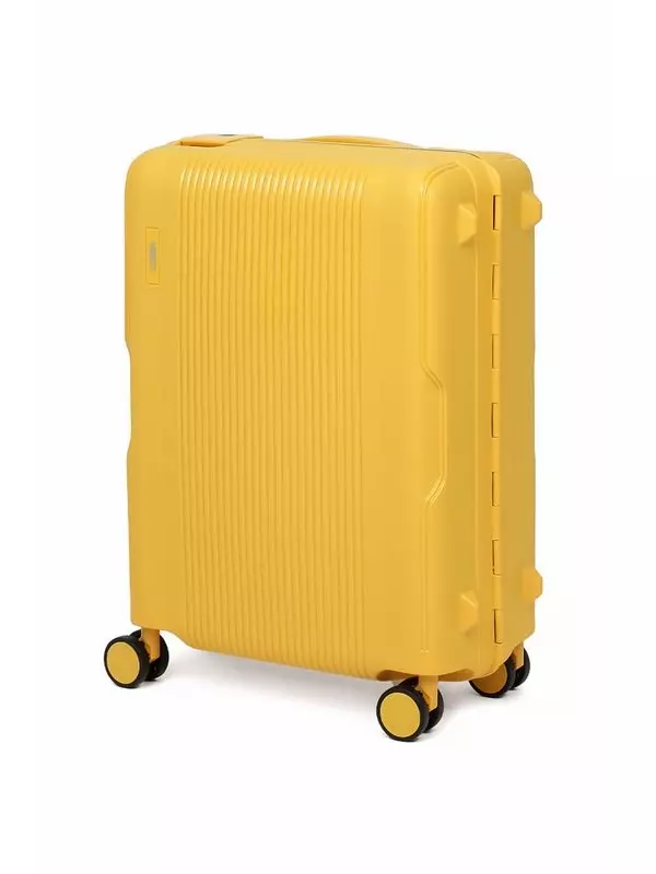 Чемодан для ручной клади FABRETTI