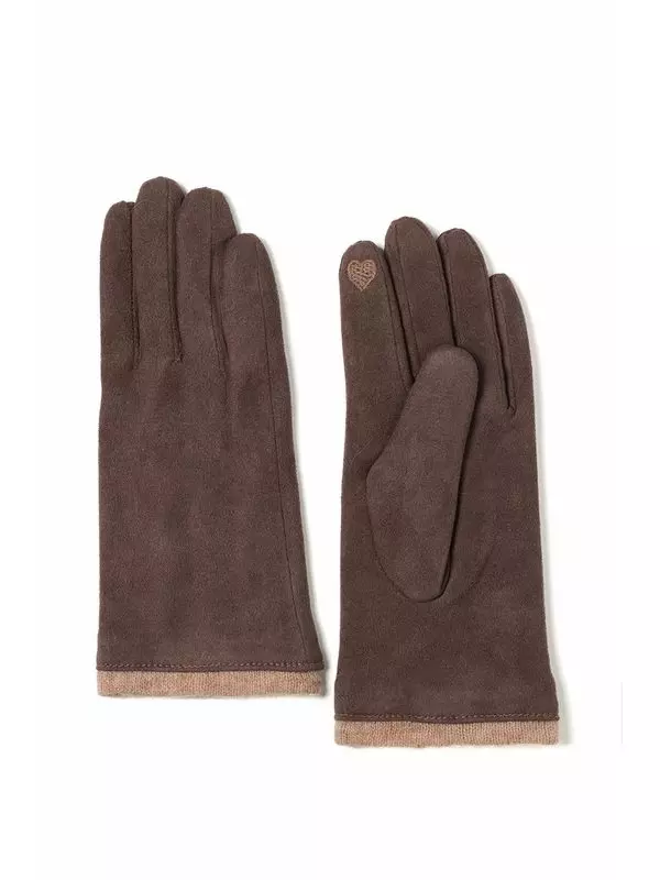 Перчатки утепленные FABRETTI