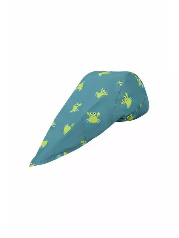 Бандана хлопковая с принтом Fagottino