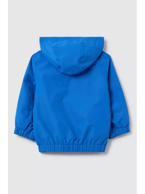 Ветровка с капюшоном Fagottino