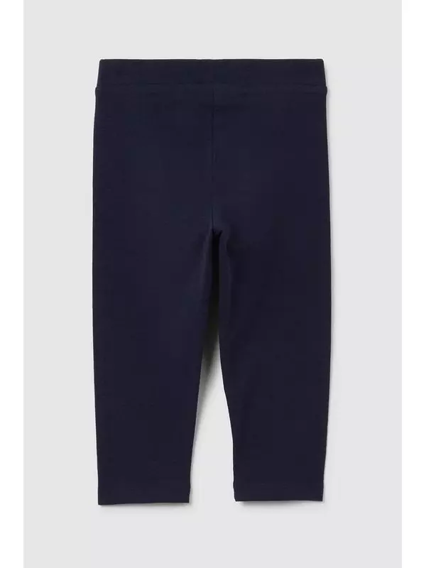 Легинсы хлопковые Fagottino