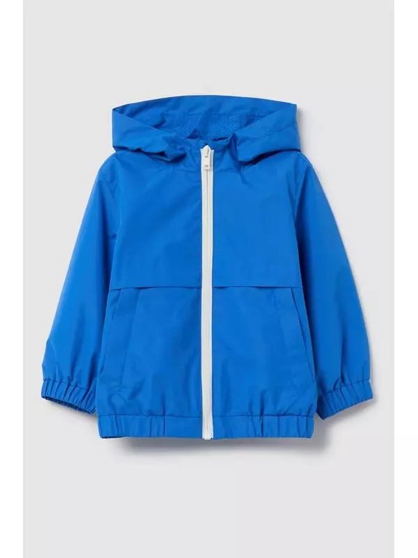 Ветровка с капюшоном Fagottino