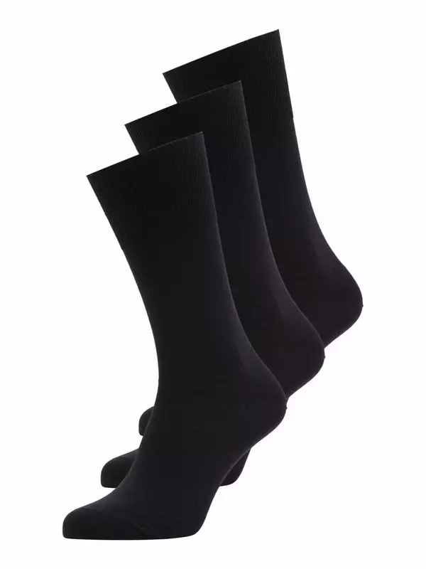 Носки Falke Airport, ночной синий