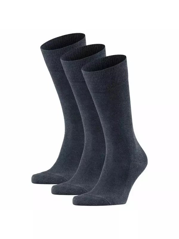 Носки для бега Falke, синий