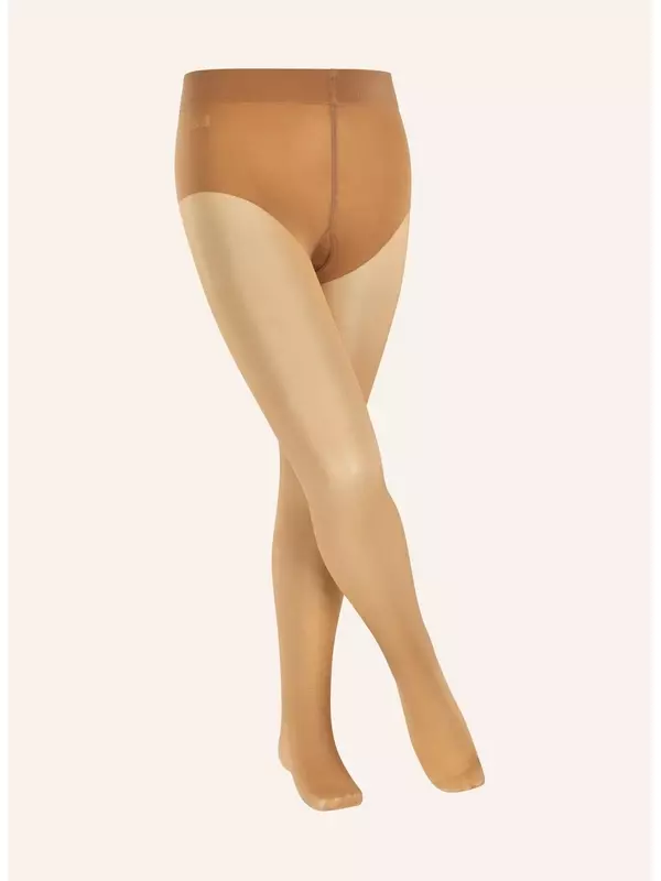 Прозрачные колготки pure matt FALKE, цвет 4059 COCOON
