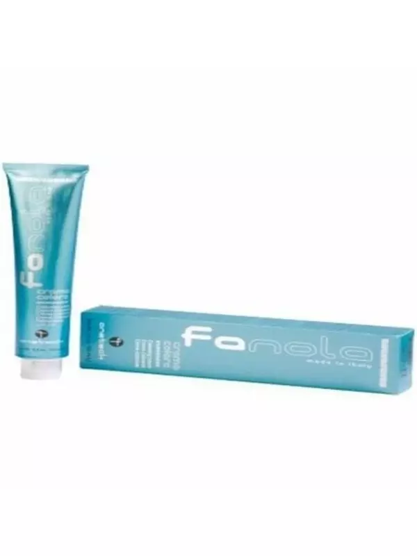 R.66 Краска для волос Красный Бустер 100мл, Fanola