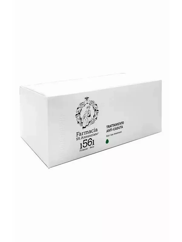 Сыворотка против выпадения волос (12x10ml) Farmacia.SS Annunziata 1561