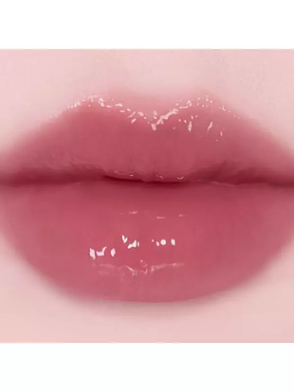 Увлажняющий блеск-тинт для губ с зеркальным сиянием FEEV Hyper-Fit Glam Mauve Sugar