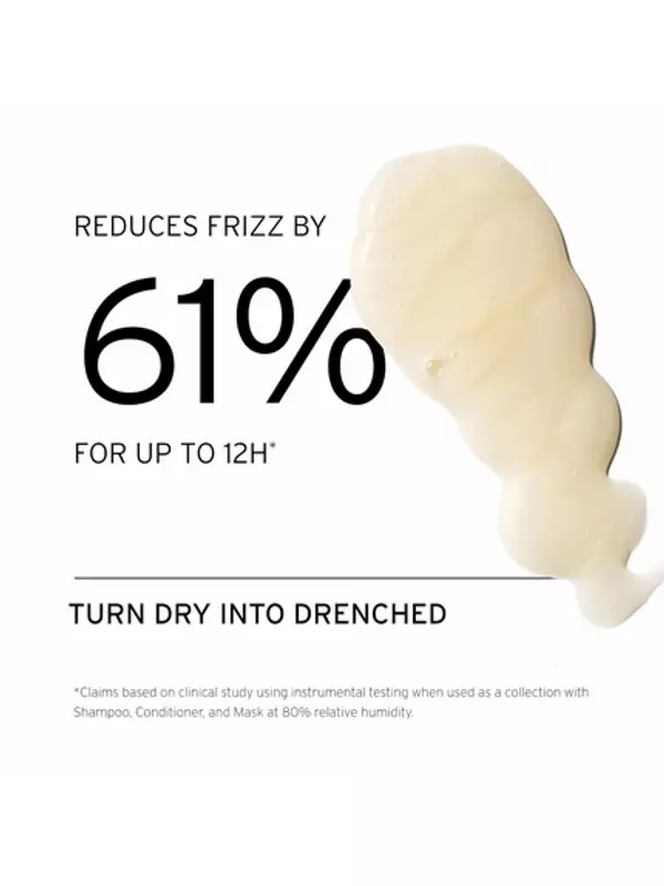 Шампунь с маслом ши 2 унции — улучшает увлажнение, мягкость и блеск Fekkai