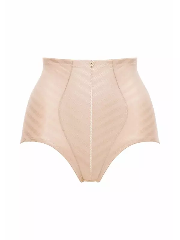 Трусики-Корсет Weftloc корректирующие фигуру Felina, желтый