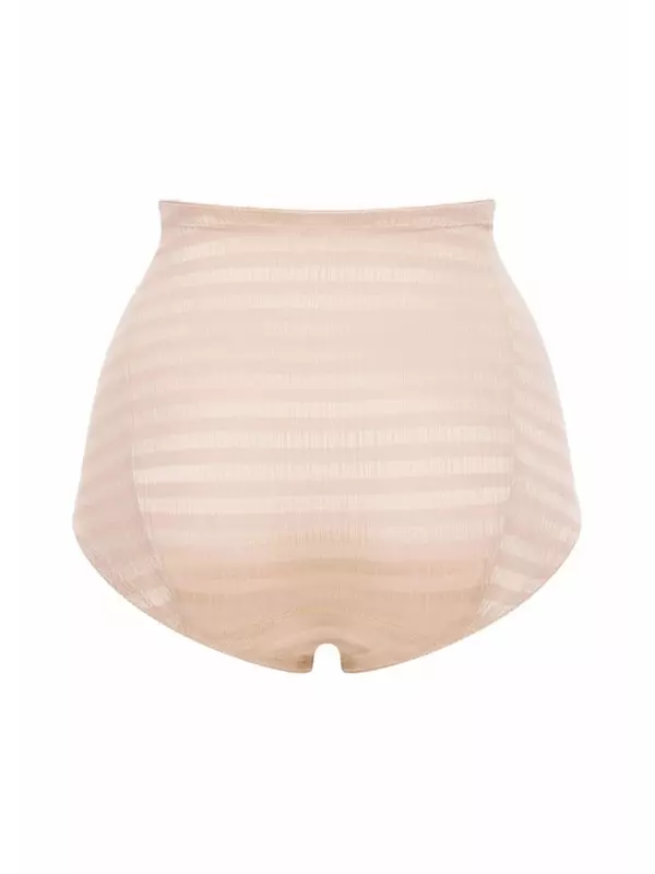 Трусики-Корсет Weftloc корректирующие фигуру Felina, желтый